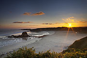 Asturien - die grüne Küste Spaniens (©Foto: Fremdenverkehrsamt Astrurien)